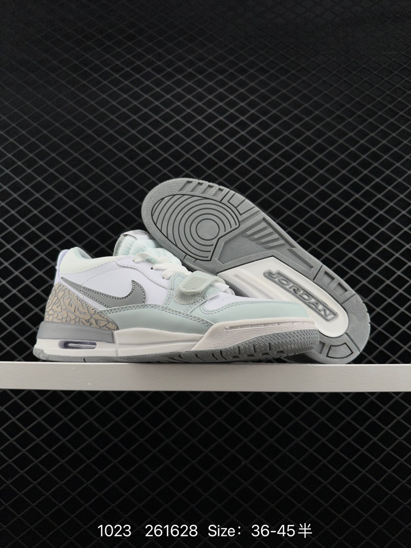 Air Jordan Legacy 312 Low 